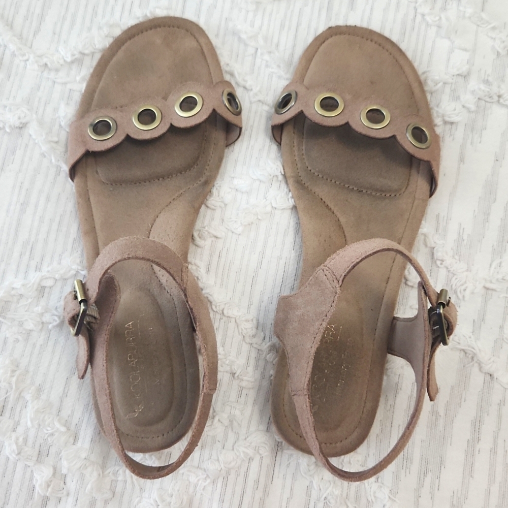 Ugg Sandals